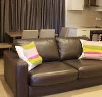 BIG4 Stuart Range Outback Resort - Accommodation Brisbane