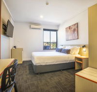 Nightcap at Rose  Crown Hotel - Accommodation Brisbane