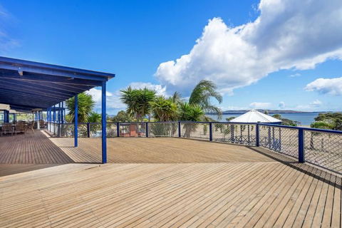 Doyles On The Bay - Accommodation Brisbane 9