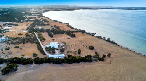 Doyles On The Bay - Accommodation Brisbane 4