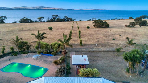 Doyles On The Bay - Accommodation Brisbane 3