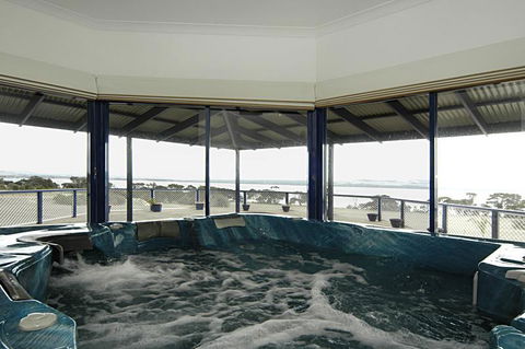 Doyles On The Bay - Accommodation Brisbane 20
