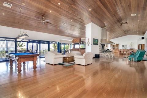 Doyles On The Bay - Accommodation Brisbane 15