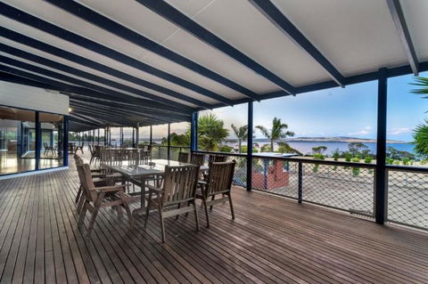 Doyles On The Bay - Accommodation Brisbane 8