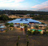 Doyles on the Bay - Accommodation Brisbane