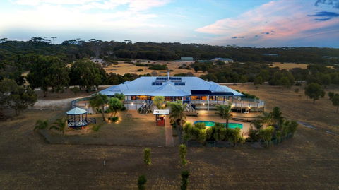 Doyles On The Bay - Accommodation Brisbane 0