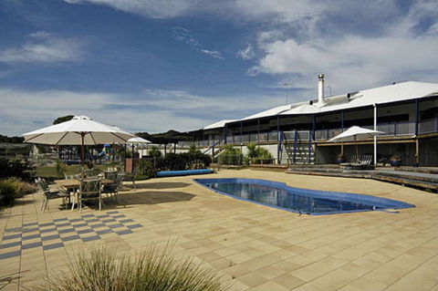 Doyles On The Bay - Accommodation Brisbane 5