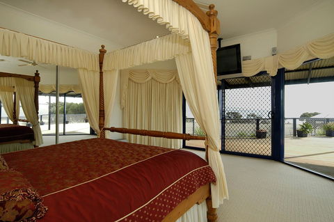 Doyles On The Bay - Accommodation Brisbane 24