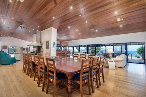 Doyles On The Bay - Accommodation Brisbane 12
