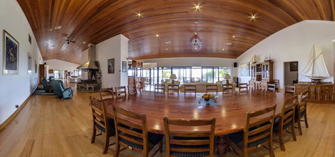 Doyles On The Bay - Accommodation Brisbane 22