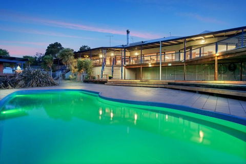 Doyles On The Bay - Accommodation Brisbane 7