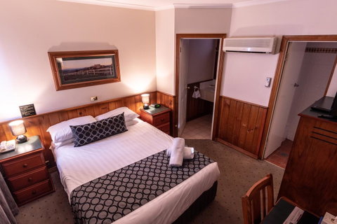 Astor Inn - Accommodation Brisbane 8