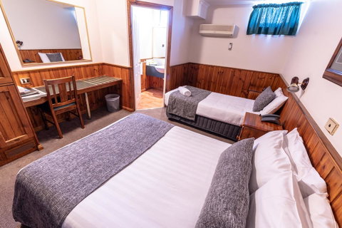 Astor Inn - Accommodation Brisbane 10