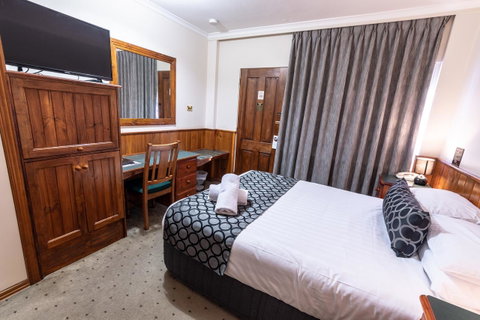 Astor Inn - Accommodation Brisbane 4