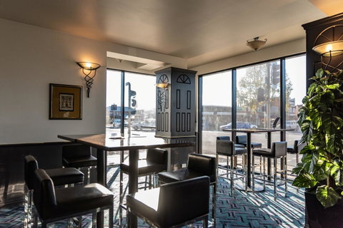 Astor Inn - Accommodation Brisbane 21