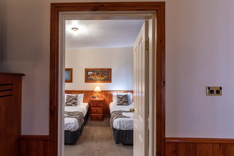Astor Inn - Accommodation Brisbane 12