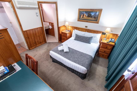 Astor Inn - Accommodation Brisbane 2