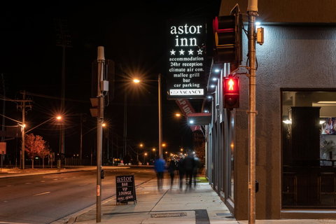 Astor Inn - Accommodation Brisbane 20