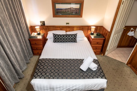 Astor Inn - Accommodation Brisbane 5