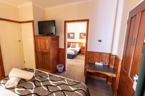 Astor Inn - Accommodation Brisbane 13
