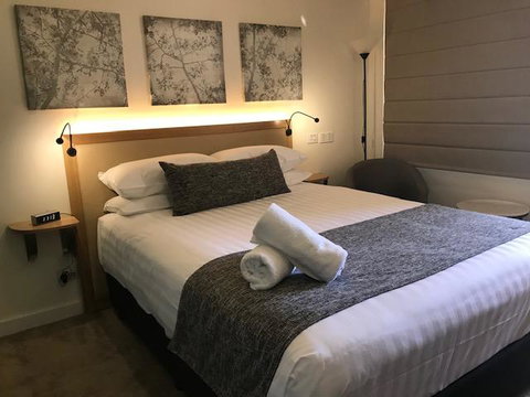 Astor Inn - Accommodation Brisbane 0