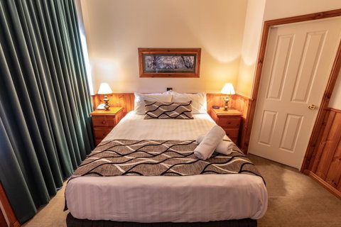 Astor Inn - Accommodation Brisbane 7