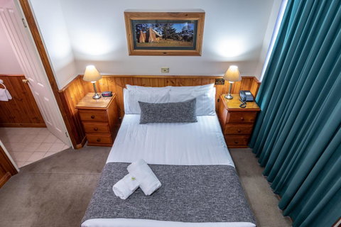 Astor Inn - Accommodation Brisbane 16