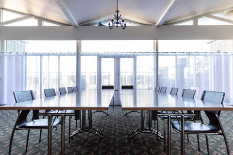 Astor Inn - Accommodation Brisbane 22