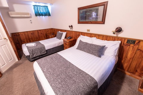 Astor Inn - Accommodation Brisbane 17