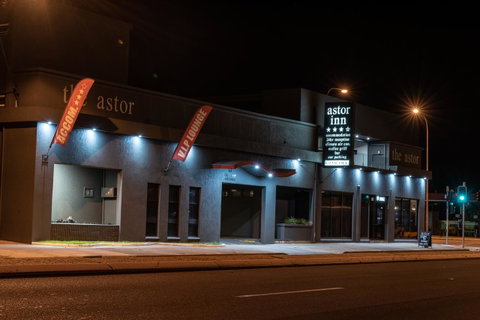 Astor Inn - Accommodation Brisbane 19