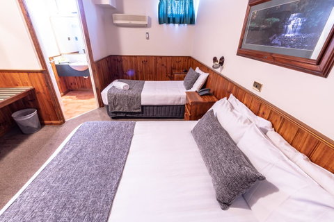 Astor Inn - Accommodation Brisbane 9