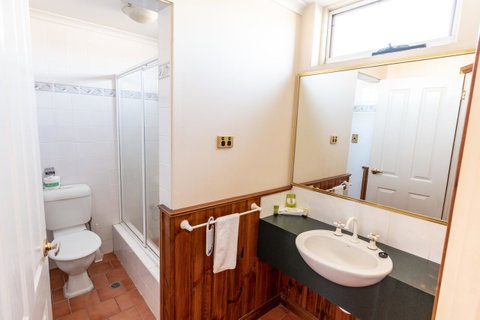 Astor Inn - Accommodation Brisbane 14