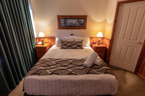 Astor Inn - Accommodation Brisbane 15
