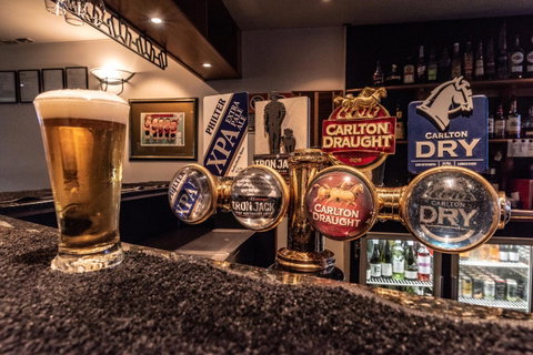 Astor Inn - Accommodation Brisbane 23