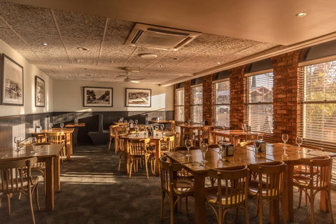 Astor Inn - Accommodation Brisbane 24