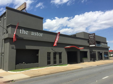 Astor Inn - Accommodation Brisbane 3