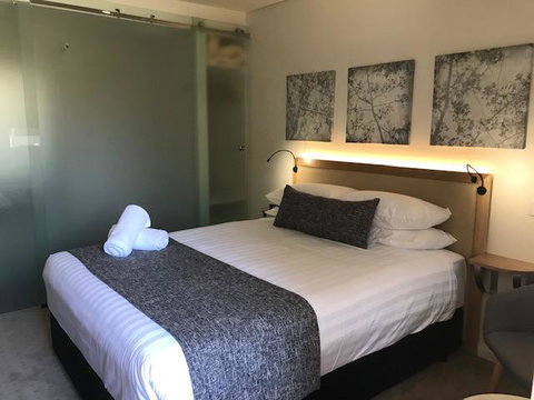 Astor Inn - Accommodation Brisbane 1