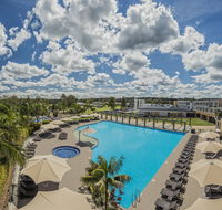 Crowne Plaza Hunter Valley - Accommodation Brisbane