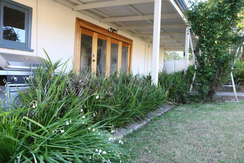 Merellaan - Accommodation Brisbane 3