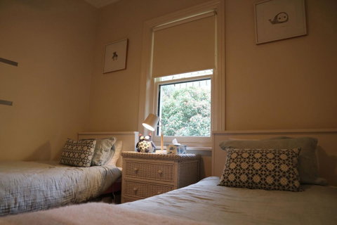 Merellaan - Accommodation Brisbane 15