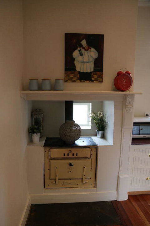 Merellaan - Accommodation Brisbane 9