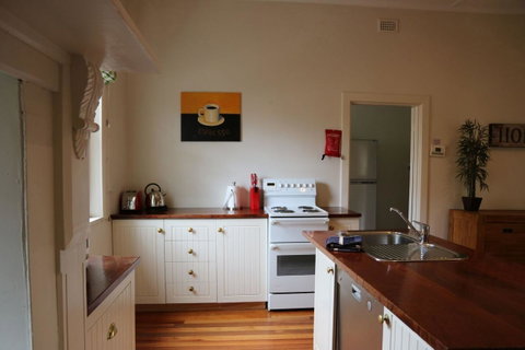 Merellaan - Accommodation Brisbane 14