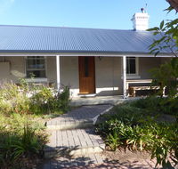 Penzance Cottage - Accommodation Brisbane