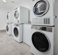 Charlestown Executive Apartments - Accommodation Brisbane