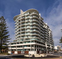 Oaks Liberty Towers - Accommodation Brisbane