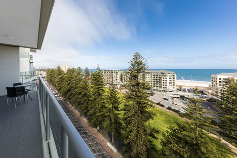 Oaks Glenelg Liberty Suites - Accommodation Brisbane 13