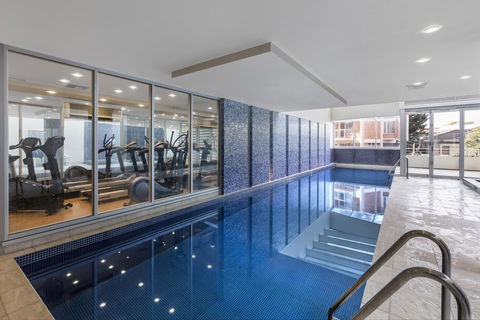 Oaks Glenelg Liberty Suites - Accommodation Brisbane 3