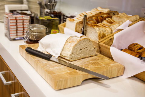 Adabco Boutique Hotel Adelaide - Accommodation Brisbane 3