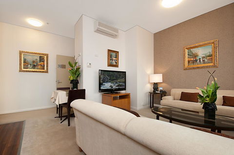 Adabco Boutique Hotel Adelaide - Accommodation Brisbane 31
