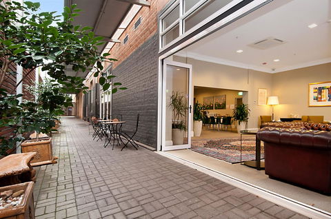 Adabco Boutique Hotel Adelaide - Accommodation Brisbane 7